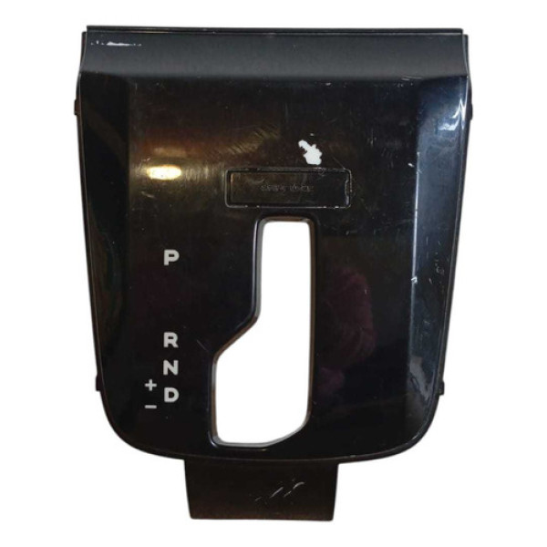 Moldura Câmbio Automático Traiblazer 2015 2016 2017