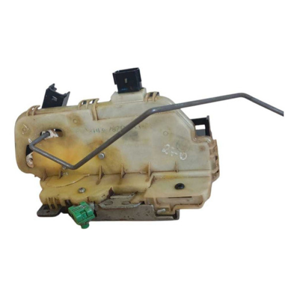 Fechadura Porta T.e Ford Edge 3.5 2009/2011 98696410720