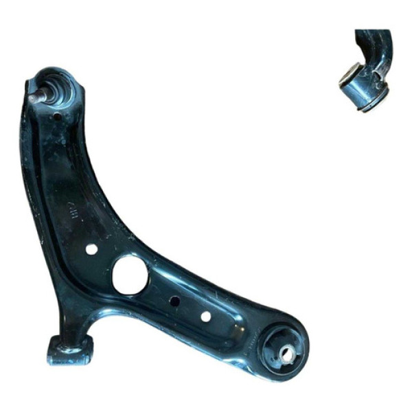 Bandeja Suspensão Diant Dir Hyundai Hb20 2013 A 2023 Usado