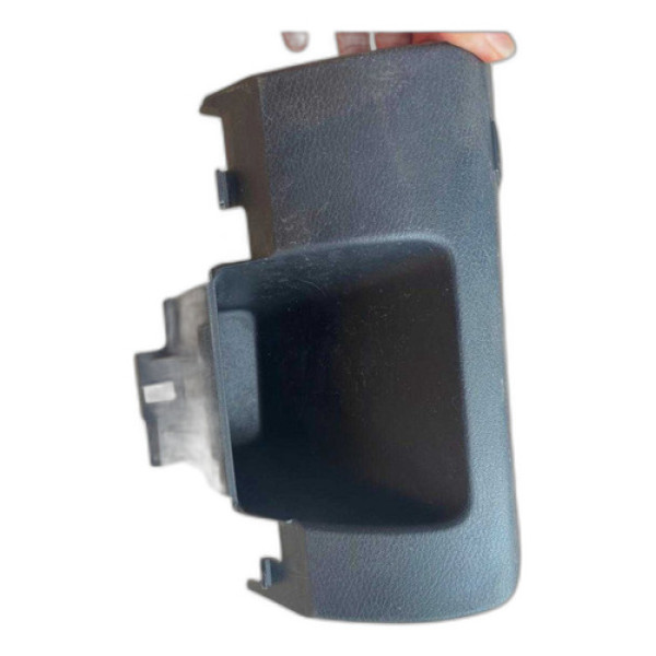 Moldura Painel C/botão Nissan Kicks 2019 - 2020 - 684ua5ra1a