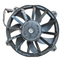 Ventoinha Radiador Citroën 308 2.0 C4 Pallas 2007 A 2013