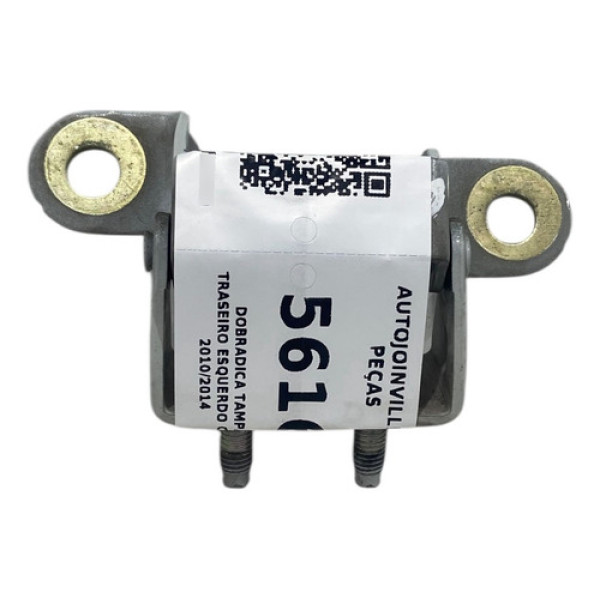 Dobradica Tampa Traseiro Esquerdo Cruze 2010/2014