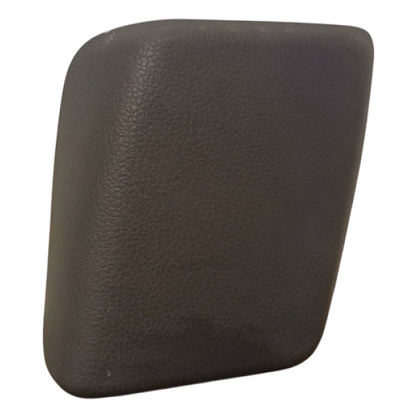 Moldura Esquerda Tampa Traseira Fox 2010 A 2017 5z6867655