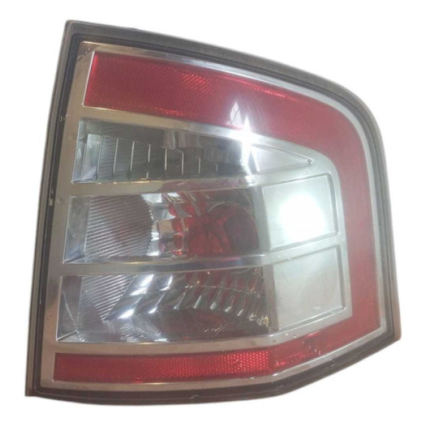 Lanterna Tras Dir Ford Edge 3.5 V6 Automático 2008 A 2011