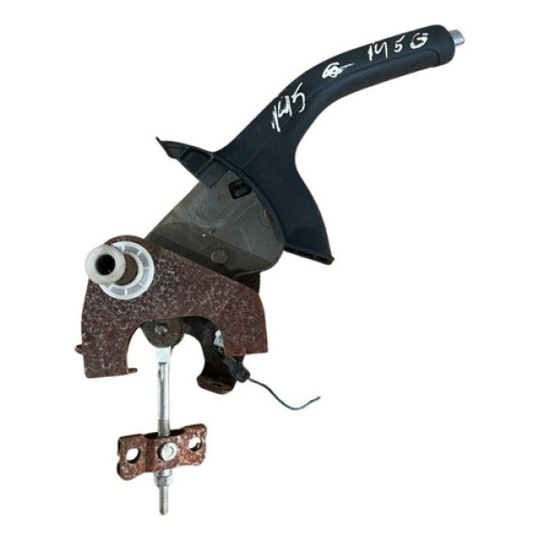 Alavanca Freio De Mão Hyundai I30 2009 2010 2011 2012