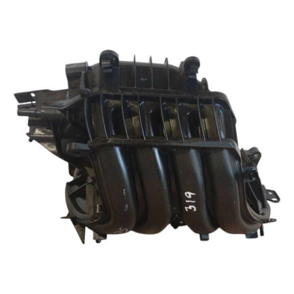 Coletor Admissão Peugeot 408 2.0 Automático 2011 A 2014