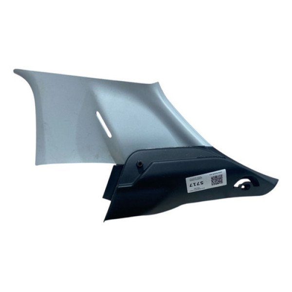 Acabamento Suporte Bagagito Lado Direito Peugeot 208 2017/19