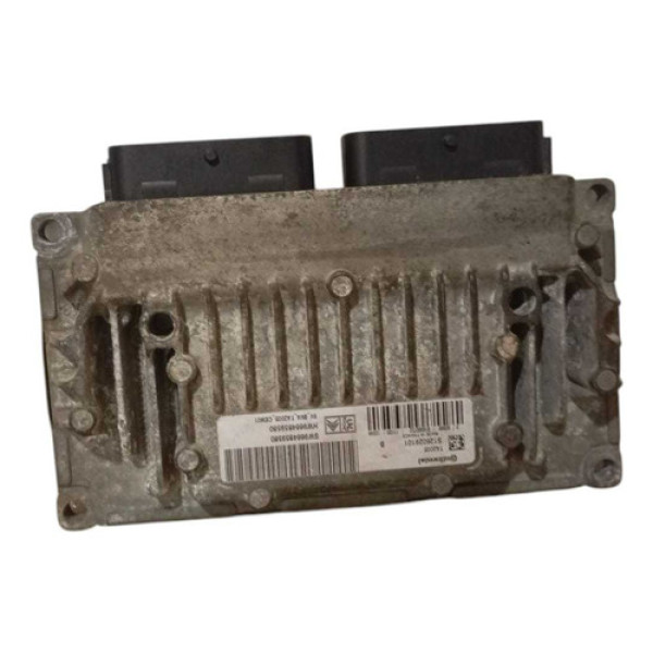 Módulo Câmbio Peugeot 408 2.0 Automático 2011 A 2014