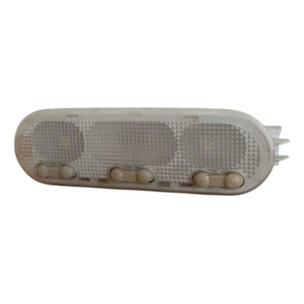 Luz Cortesia Teto Renault Senic 2008 2009 2010