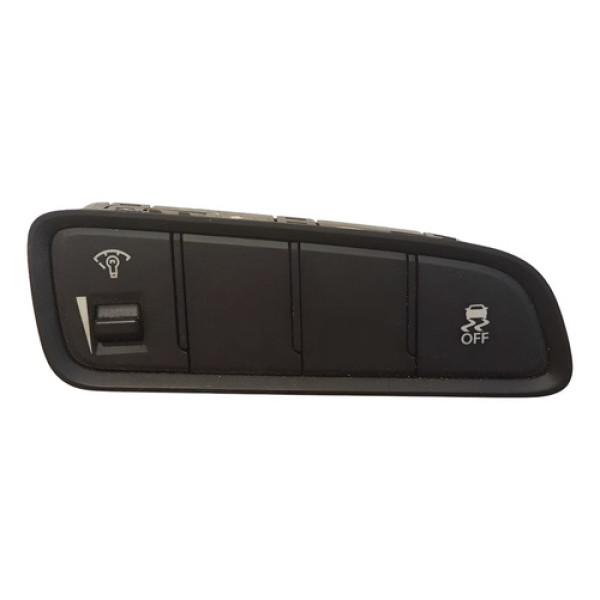 Botão Controle Tração Iluminação Azera 299102848 2014 A 2017