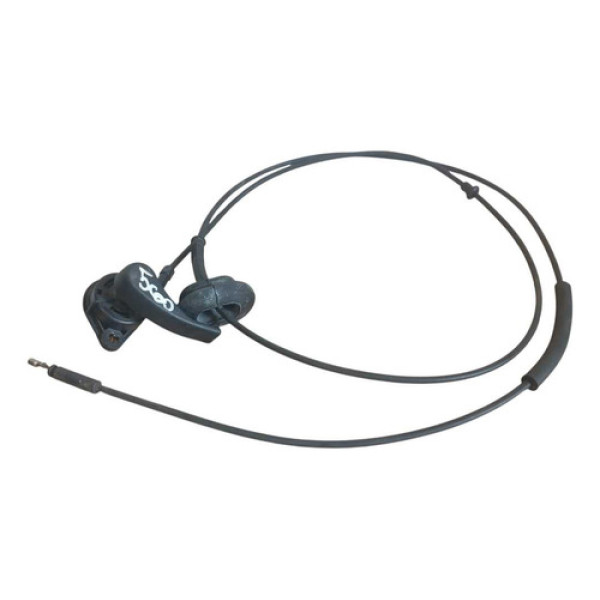 Cabo Puxador Abertura Capô Symbol 2010 2011 2012