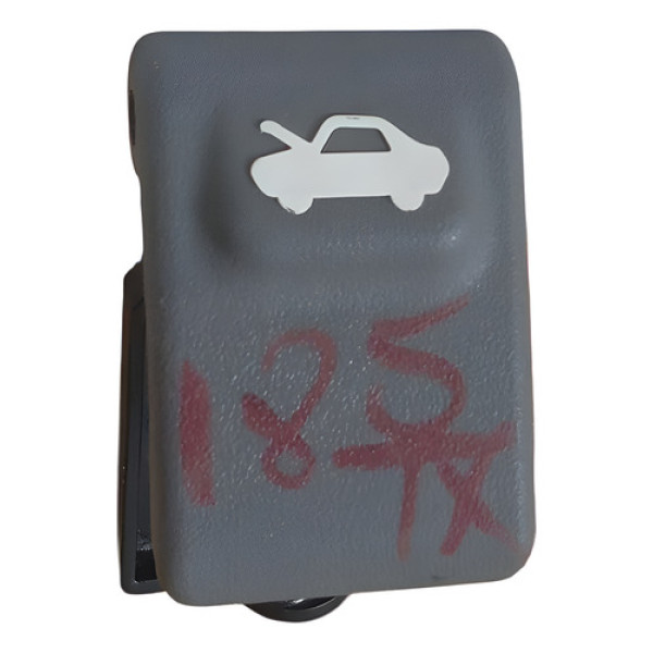 Alavanca Abertura Capô Hb20 2020 2021 2022 2023