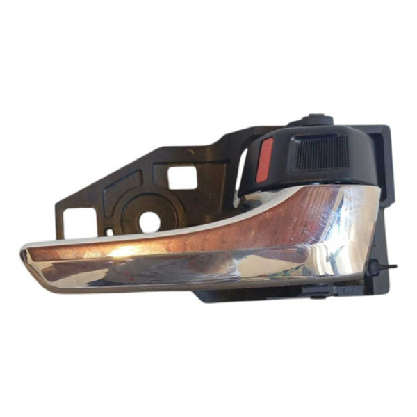 Maçaneta Interna Traseira Direita Toyota Sw4 2016 A 2020