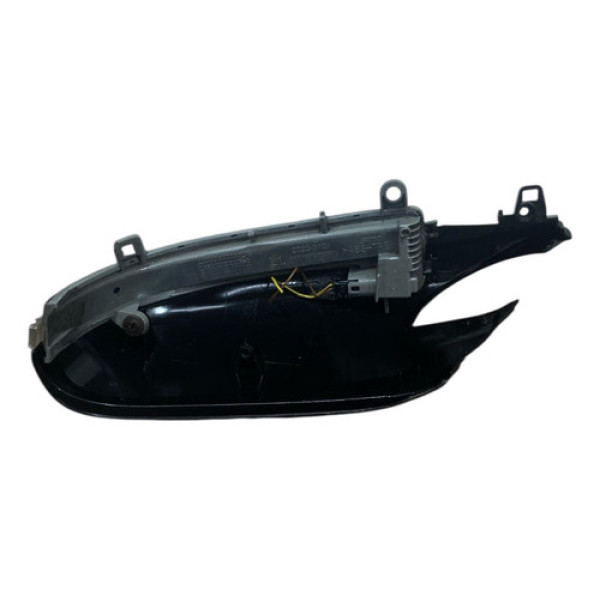 Capa Retrovisor C/pisca Volkswagen Polo 2012 2014 Direito