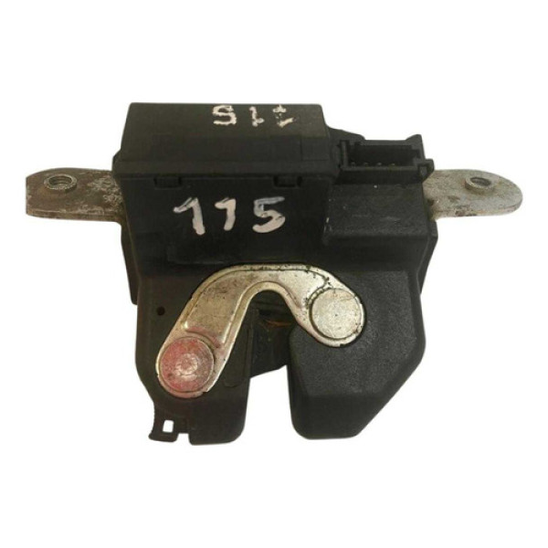 Fechadura Elétrica Tampa Traseira Fiat Idea 2015  55701971