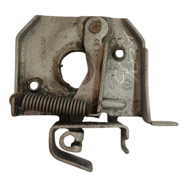 Fechadura Capô Diant Renault Symbol 2007 2008 2009 A 2013 