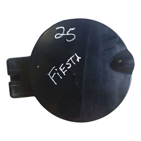 Portinhola Tanque Combustível Fiesta Sedan 2003 2004 A 2014