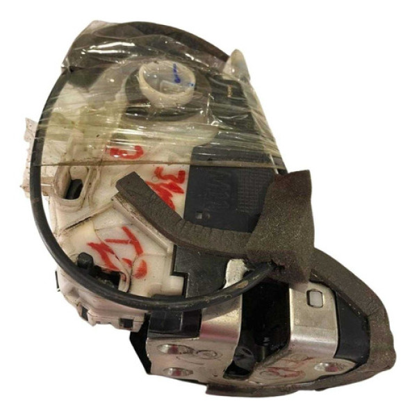 Fechadura Traseira Dir Honda City 2015 2016 2017 2018 2019