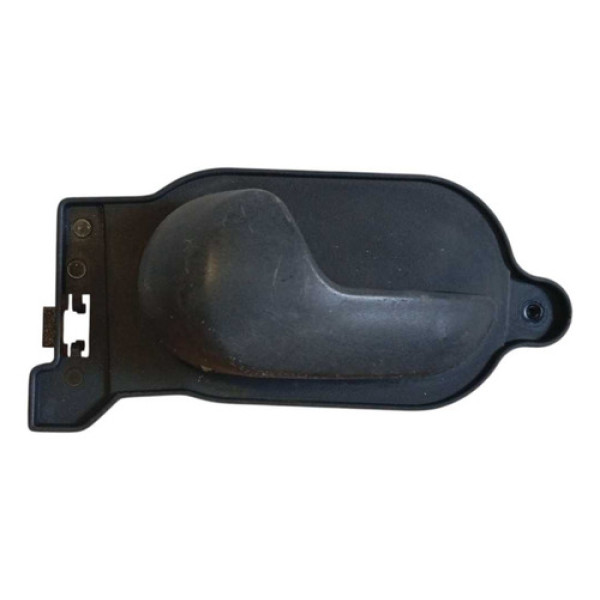 Maçaneta Interna Traseira Esquerda Fiesta 2009 2010 A 2013