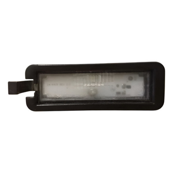 Lanterna Luz Placa Jeep Compass 2023 2024 2025