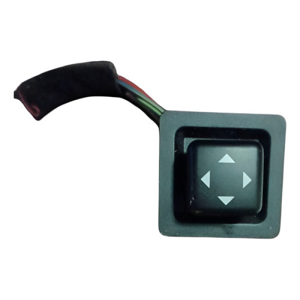 Botão Ajuste Retrovisor Azera 2012 2013 2014 2015