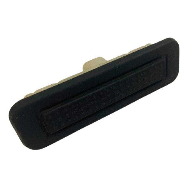  Botão Puxador Tampa Traseira Argo Cronos 2018 A 2023