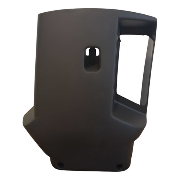 Moldura Acabamento Coluna Direção C3 2013 A 2017 9677164377