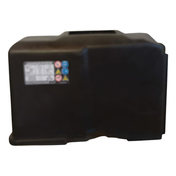 Cobertura Bateria Audi A3 2000 2001 2002 A 2005 1j0915435b