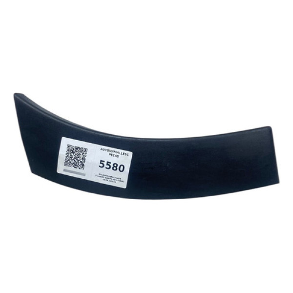 Moldura Parachoque Traseiro Direito Vw Saveiro G5/g6 2010/16