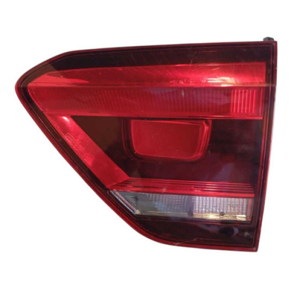 Lanterna Tampa Traseira Direita Fox 2015 A 2019 2400508