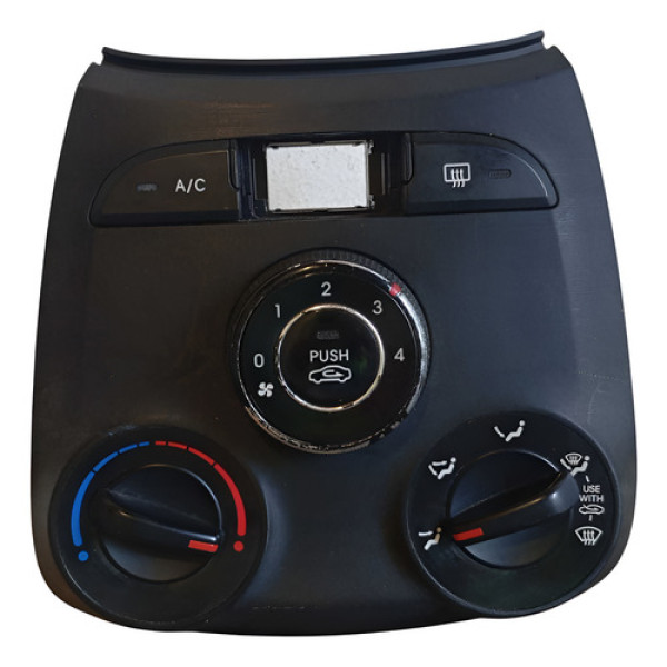 Comando Ar Condicionado Hb20 2013 A 2019 972501s170