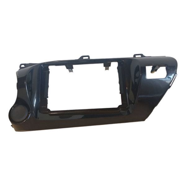 Moldura Central Multimídia Hilux Sw4 2016 A 2020 55422kk110