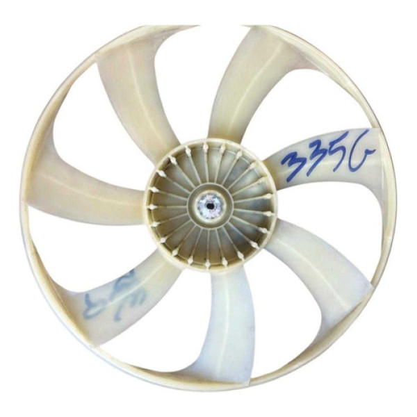 Hélice Ventoinha Radiador Toyota Etios 2009 2010 A 2014