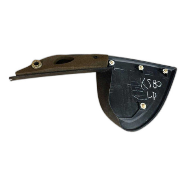 Acabamento Int. Retrovisor L. D. Vw Up  2016/2018 1s1837974c