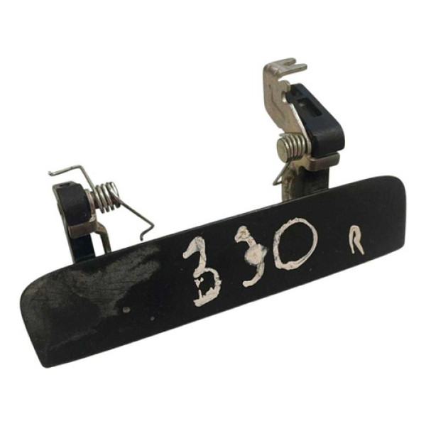  Maçaneta Tampa Tras Porta Malas Nissan March 2015 A 2020 