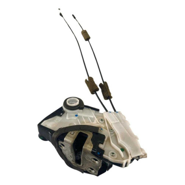 Fechadura Dianteira Esquerda Honda Hrv 2016 2017 2018 A 2021