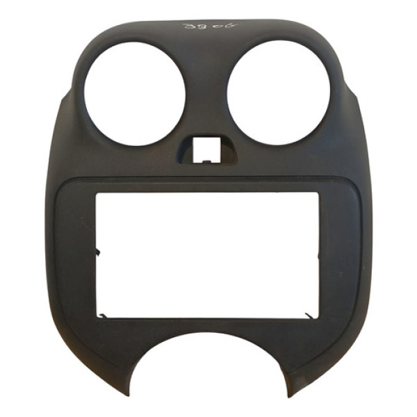 Moldura Porta Copos Nissan Versa 2012 2013 2014