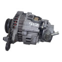 Alternador Com Bomba Vácuo Hilux L200 2006 2007 2008