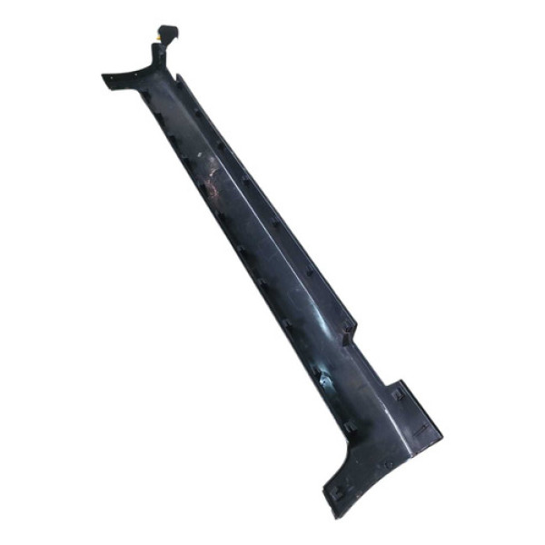 Spoiler Lateral Direito Kia Sportage 2015 16 2017