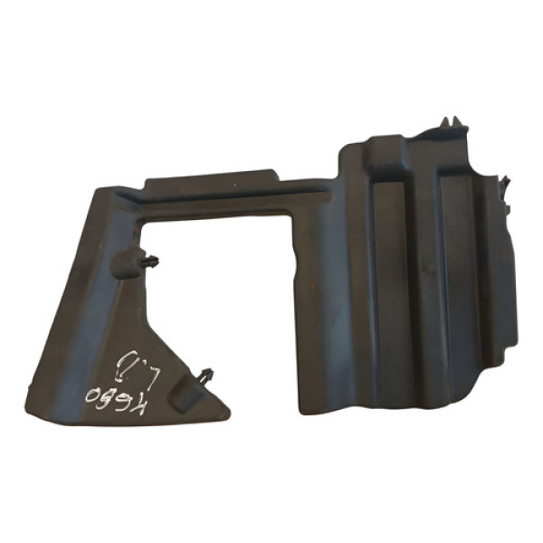 Defletor Radiador Direito City 2015 2016 2017 2018