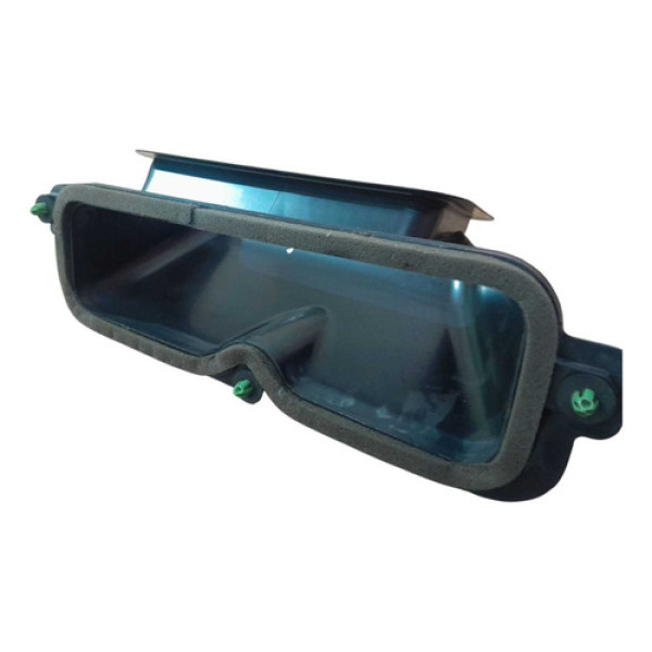 Duto Entrada De Ar Superior Painel Honda Fit 2015 A 2021