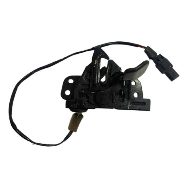 Fechadura Capô Com Sensor Hyundai Hb20 2012 2013 A 2019