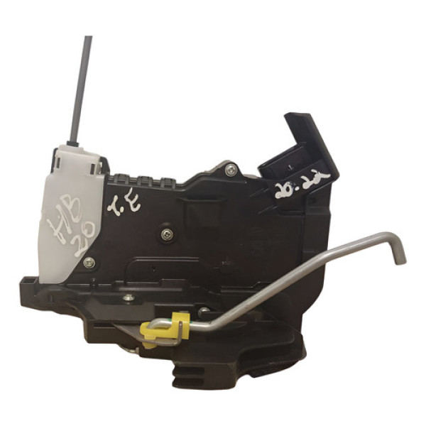 Fechadura Traseira Esquerda Hb20 Hatch 2020 2021 2022