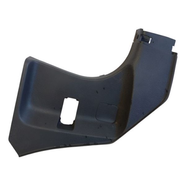 Acabamento Soleira Dianteira Direita Hrv 2016 A 2018 83111t7