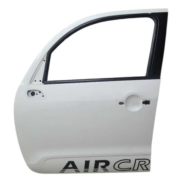 Porta Dianteira Esquerda Aircross 2011 2012 2013 2014 2015