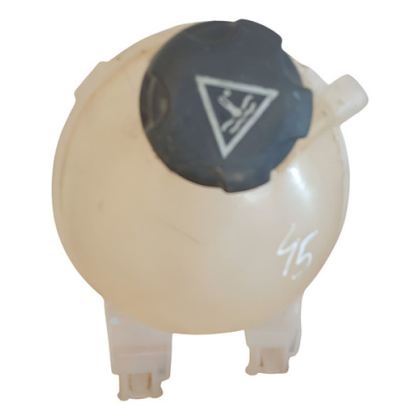 Reservatório Água Radiador C3 Aircross 2011 2012 2013 A 2016