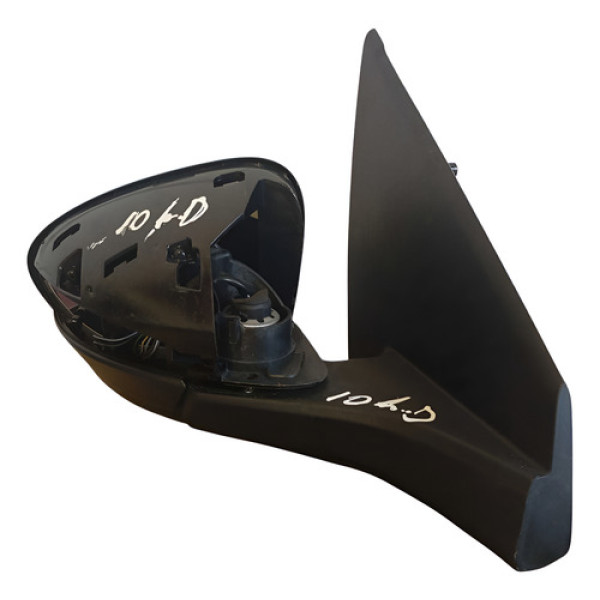 Retrovisor Elétrico Direito Fiat Argo 2018 A 2024 20y1602