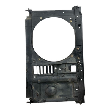 Painel Frontal Radia...