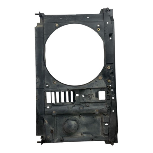 Painel Frontal Radiador Citroen C4 2008/2012 9660046280