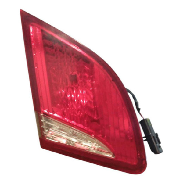 Lanterna Traseira Esq Peugeot 408 2.0 Automática 2011 A 2014